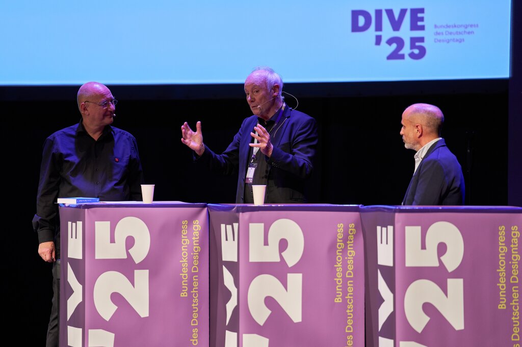 &copy; DIVE25/Norman Posselt.